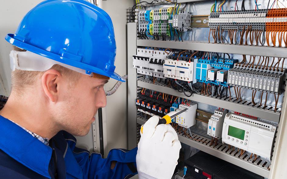 électricité entreprise Aulnay-sous-Bois