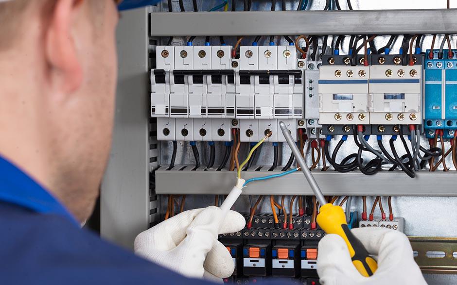 électricien urgence Igny