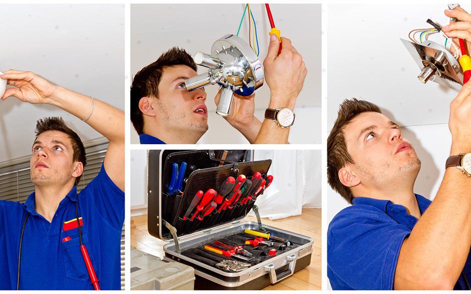 électricien urgence Igny