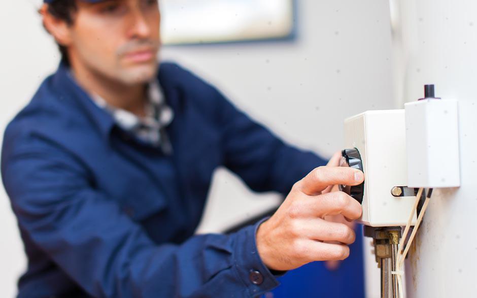 électricien de maintenance Bouleurs