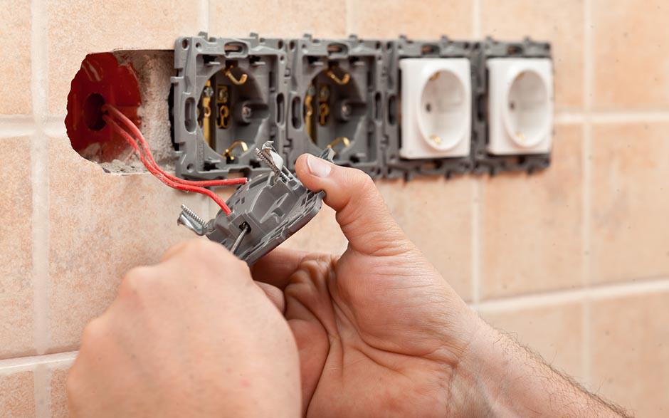 besoin d'un électricien Igny