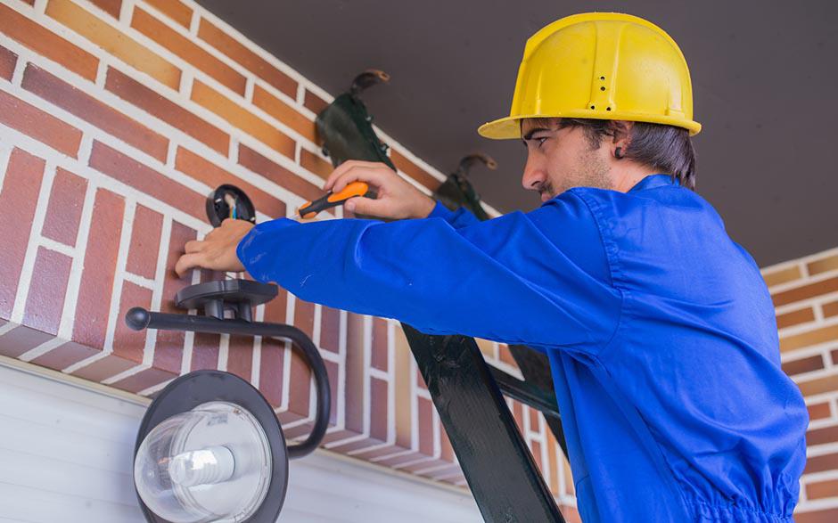 besoin d'un électricien Ris-Orangis