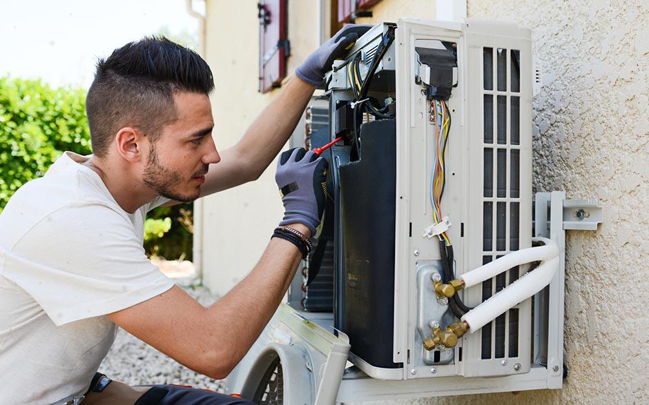 besoin d'un électricien Igny
