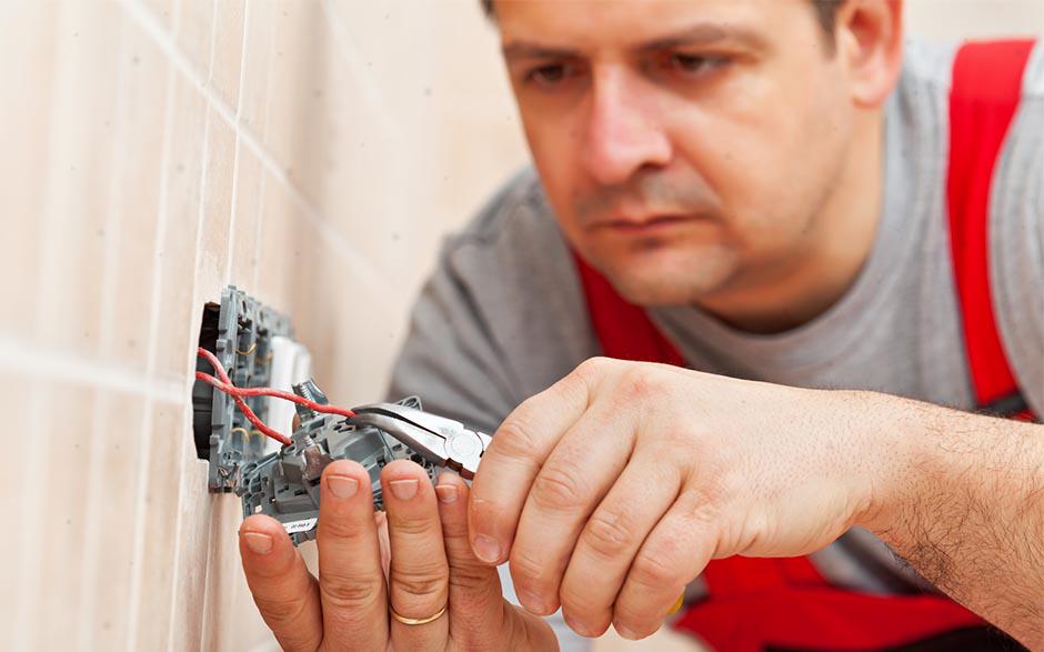 dépannage électricien Igny
