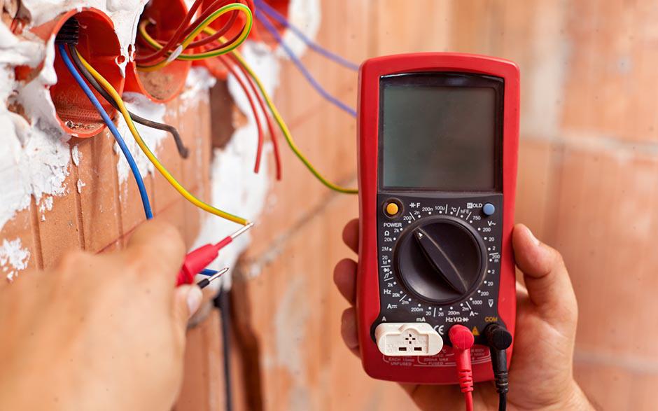 électricien de maintenance Paris 17