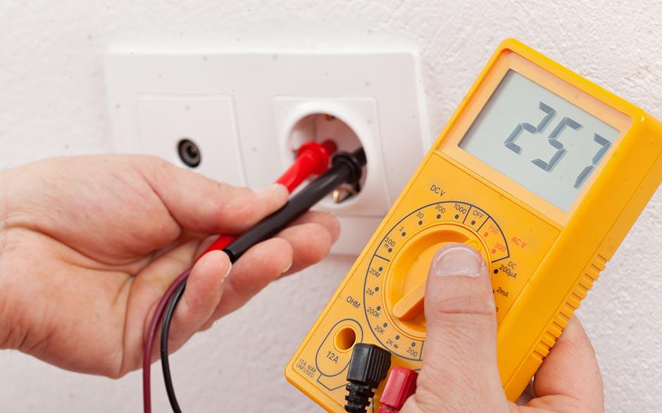 dépannage électricien Igny