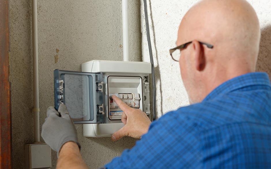 urgence électricité Morigny-Champigny